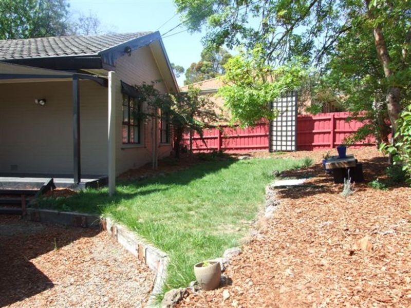 1 Dennis Street, Croydon VIC 3136