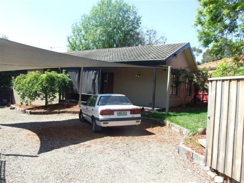 1 Dennis Street, Croydon VIC 3136