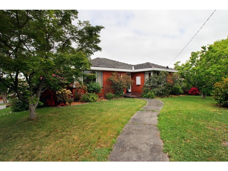 Mooroolbark VIC 3138