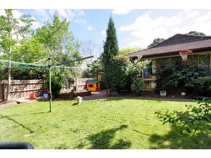Croydon Hills VIC 3136