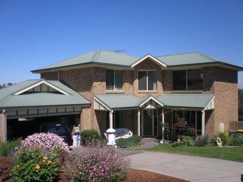 3 Tony Place, Mooroolbark VIC 3138