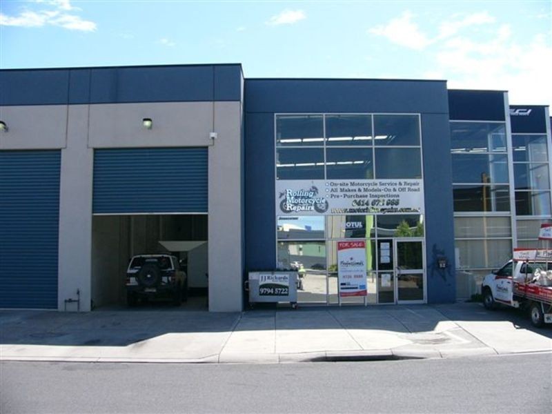 52 Industrial Park Drive, Lilydale VIC 3140