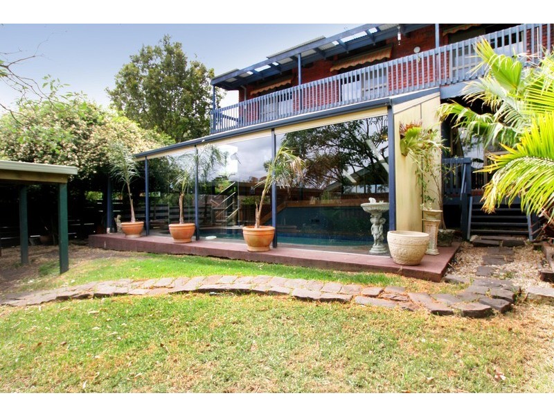 79a Country Club Drive, Chirnside Park VIC 3116