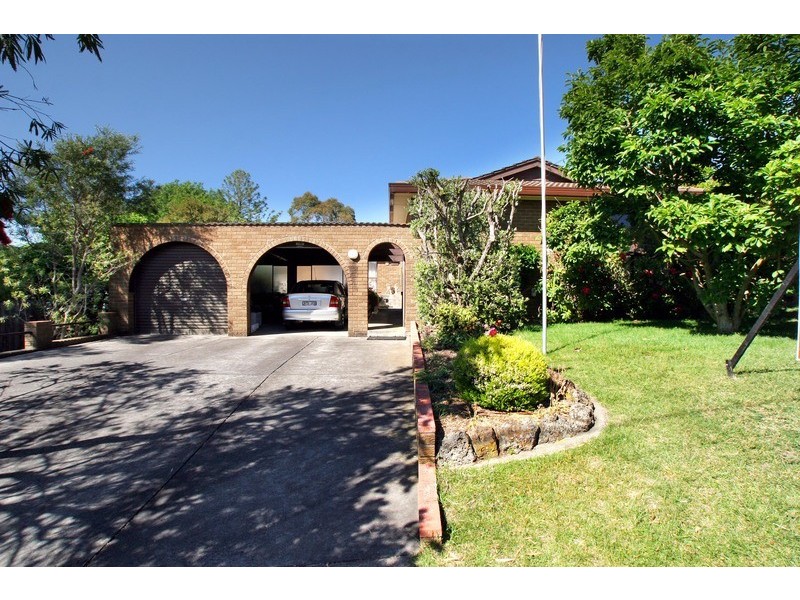 Chirnside Park VIC 3116