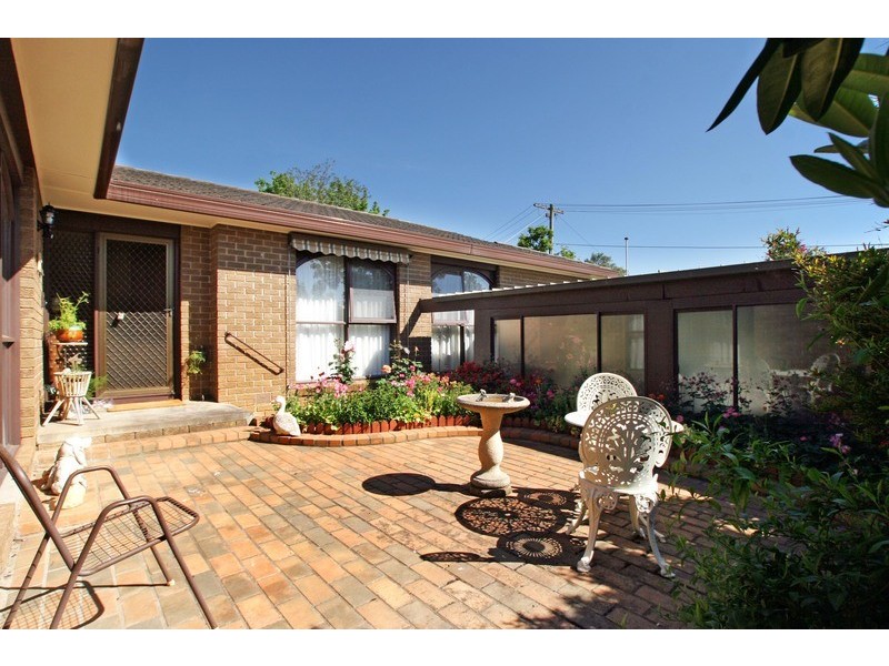 Chirnside Park VIC 3116