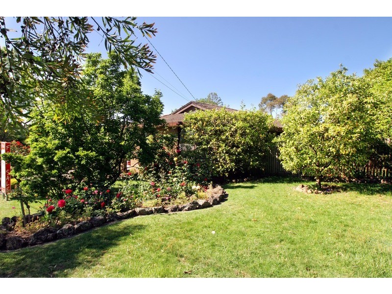 Chirnside Park VIC 3116