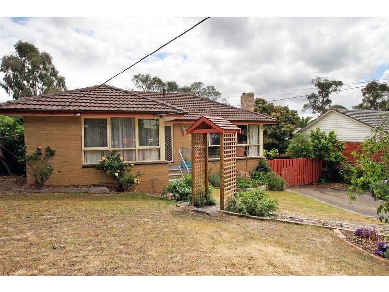 Kilsyth VIC 3137