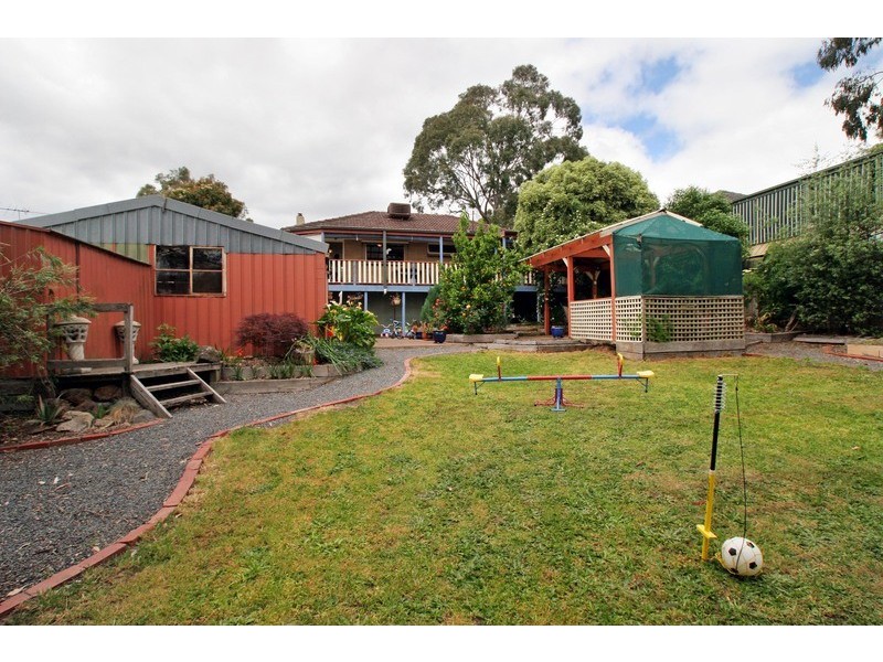 Kilsyth VIC 3137