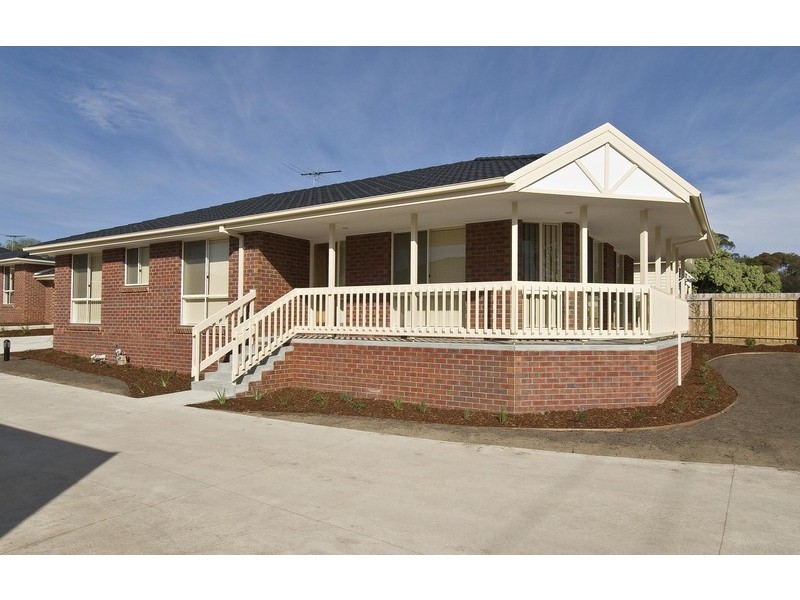 Healesville VIC 3777