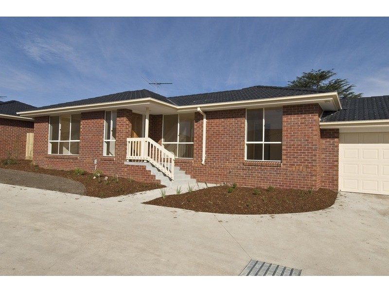 Healesville VIC 3777