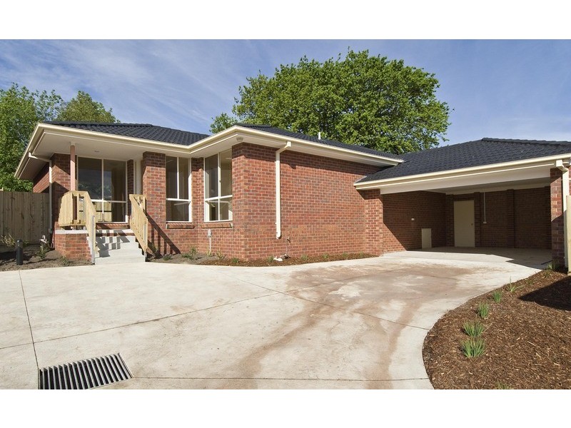 Healesville VIC 3777