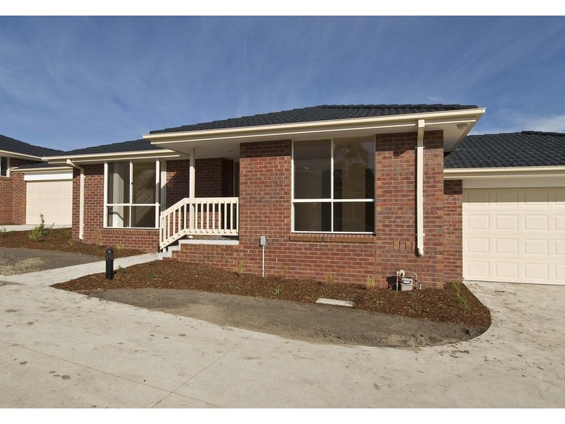 Healesville VIC 3777