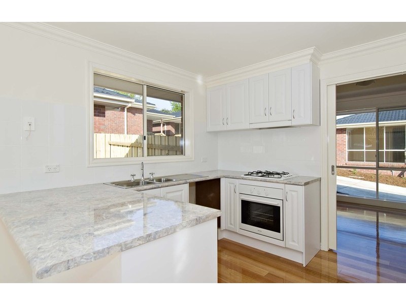 Healesville VIC 3777