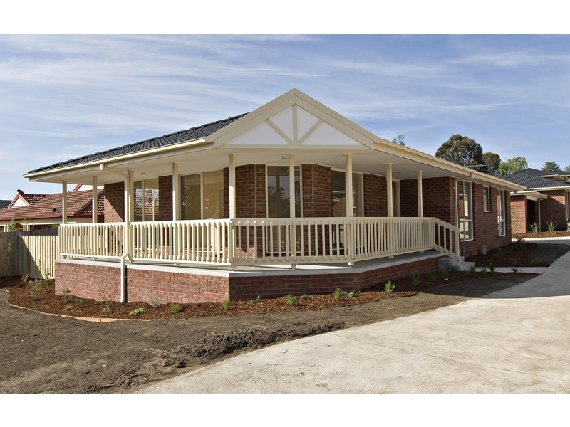 Healesville VIC 3777