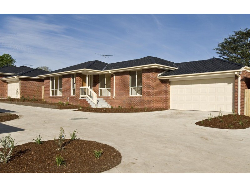 Healesville VIC 3777