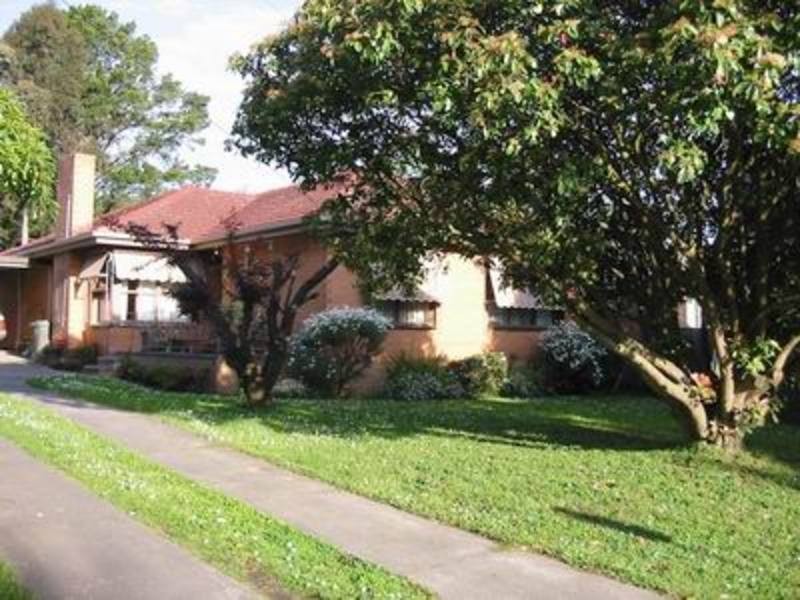 11 Cherylnne Crescent, Kilsyth VIC 3137