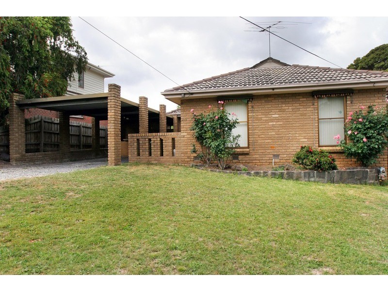Mooroolbark VIC 3138