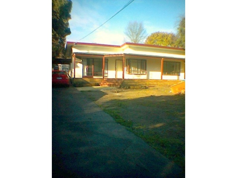 30 Boyana Crescent, Croydon VIC 3136