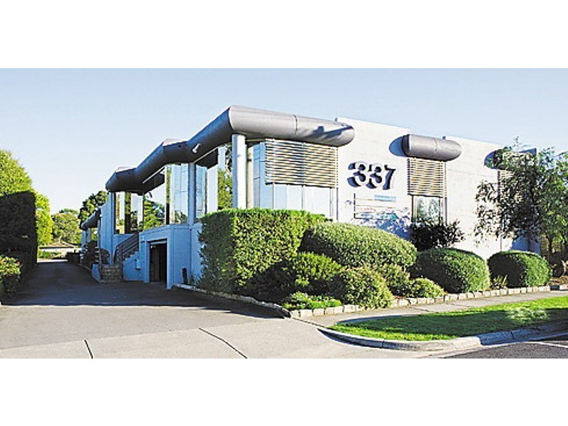 Suite 1/337 Maroondah Highway, Croydon VIC 3136