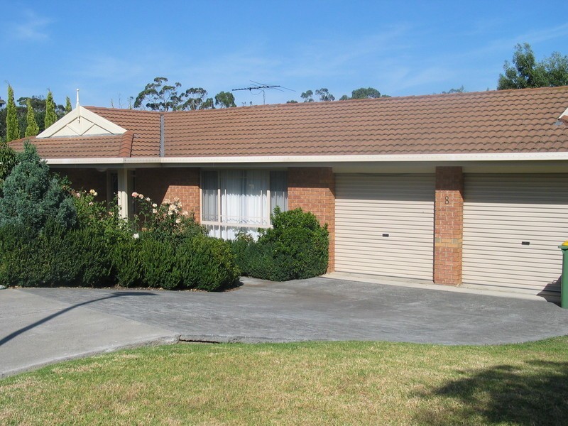 8 Haven Court, Mooroolbark VIC 3138