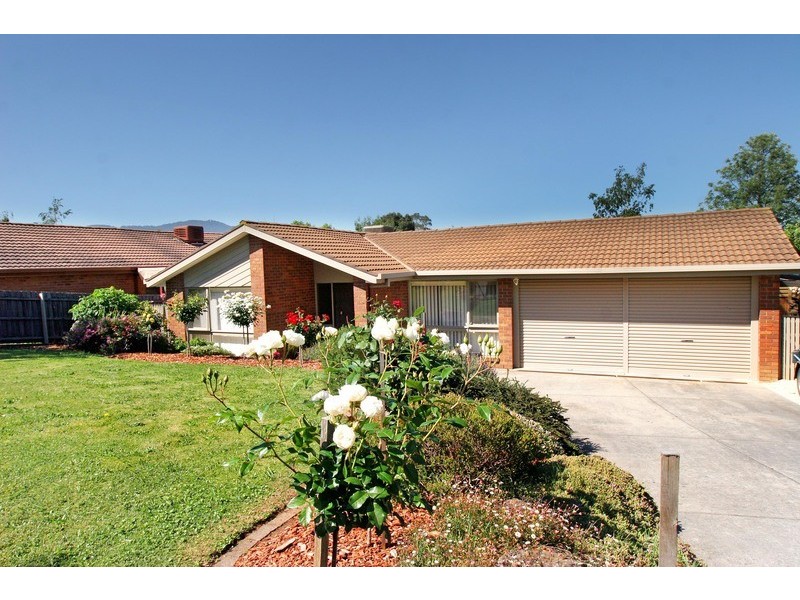 Mooroolbark VIC 3138