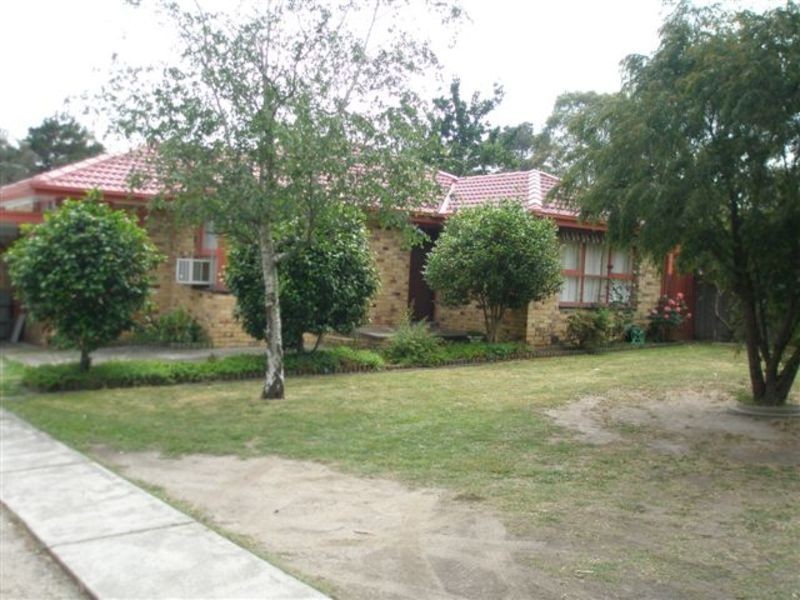 199 Hull Road, Mooroolbark VIC 3138