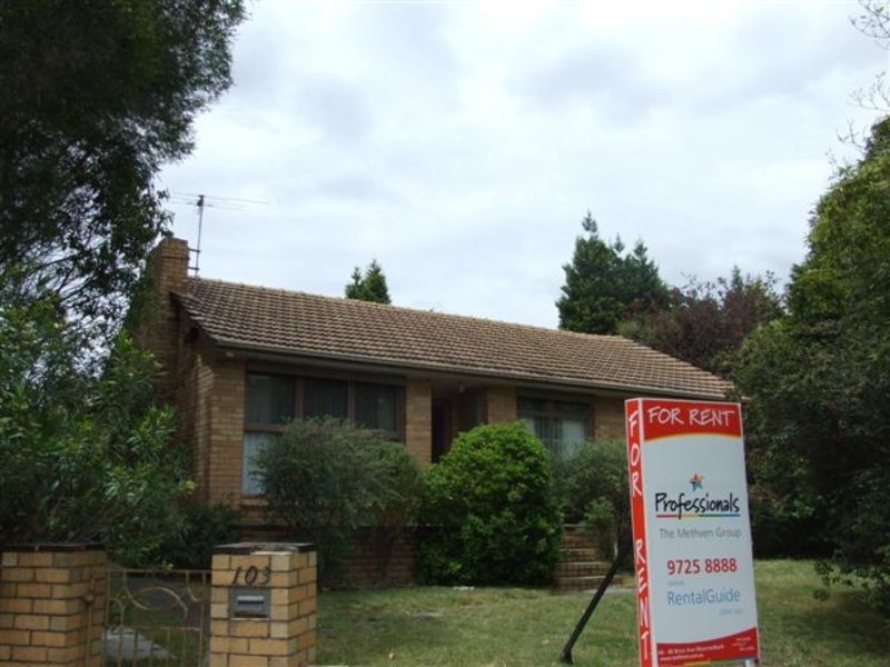 103 New Street, Ringwood VIC 3134