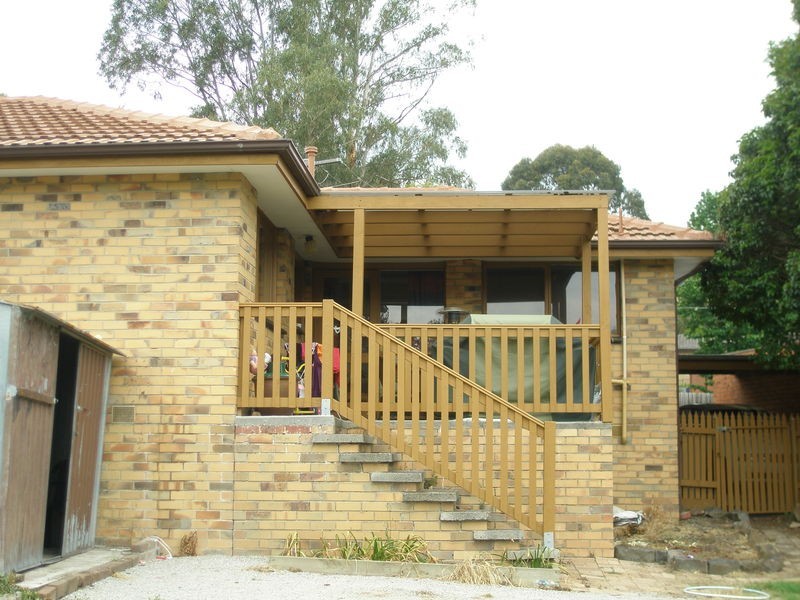 3 Wyuna Walk, Mooroolbark VIC 3138