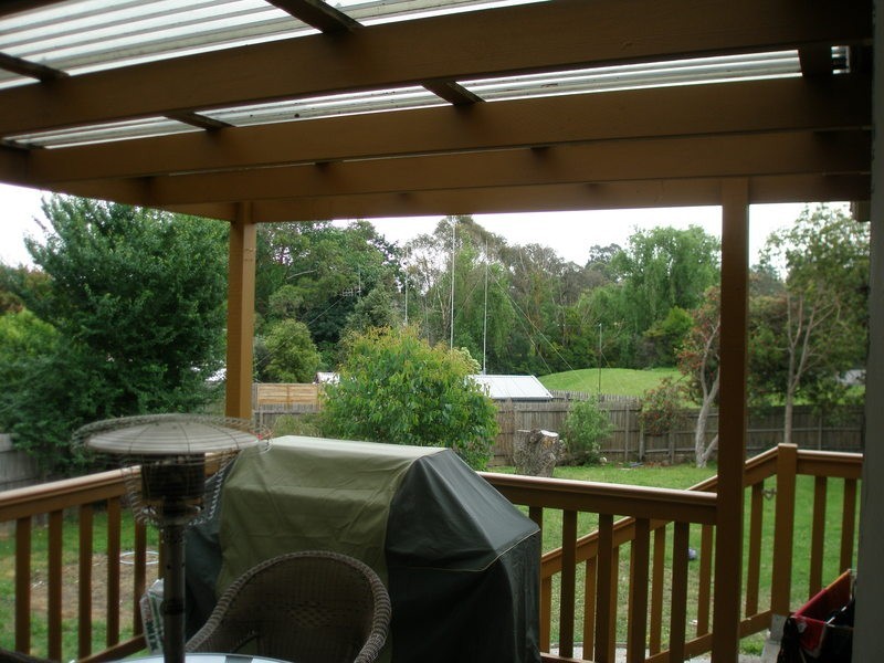 3 Wyuna Walk, Mooroolbark VIC 3138