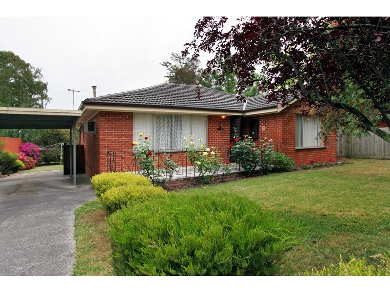 Mooroolbark VIC 3138
