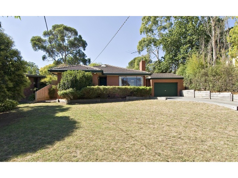 Mooroolbark VIC 3138
