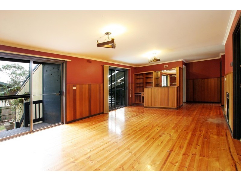 79a Country Club Drive, Chirnside Park VIC 3116