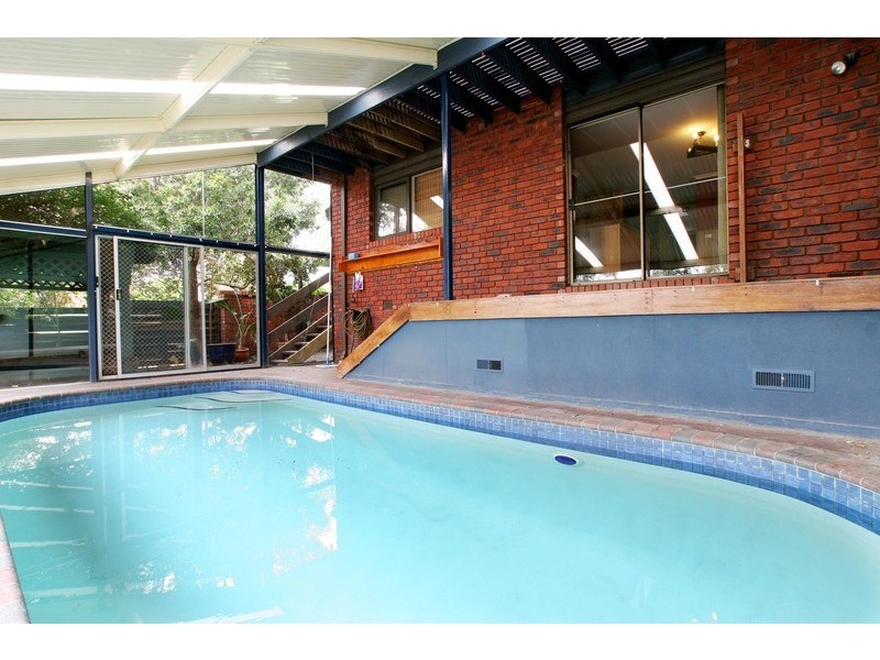 79a Country Club Drive, Chirnside Park VIC 3116