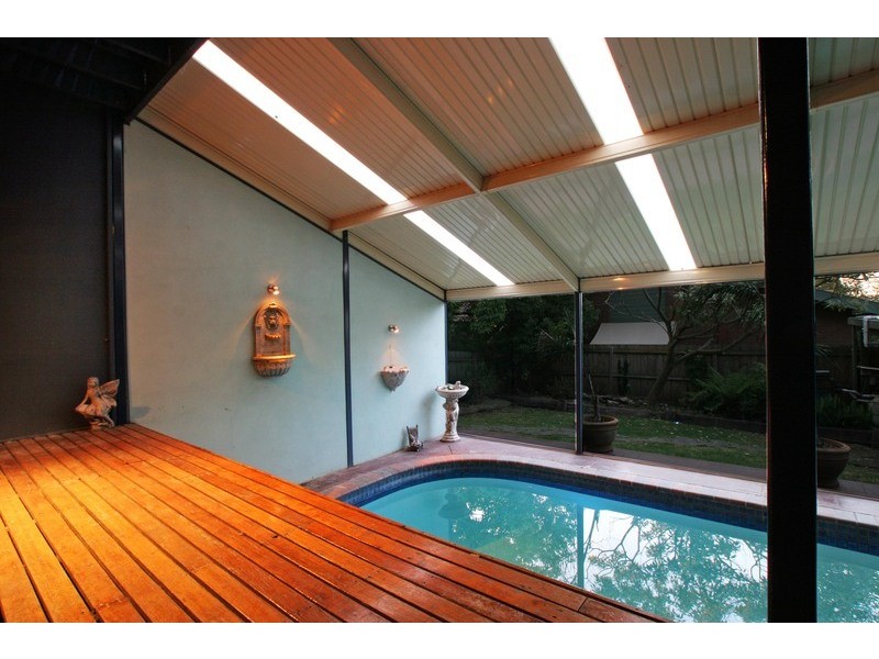 79a Country Club Drive, Chirnside Park VIC 3116