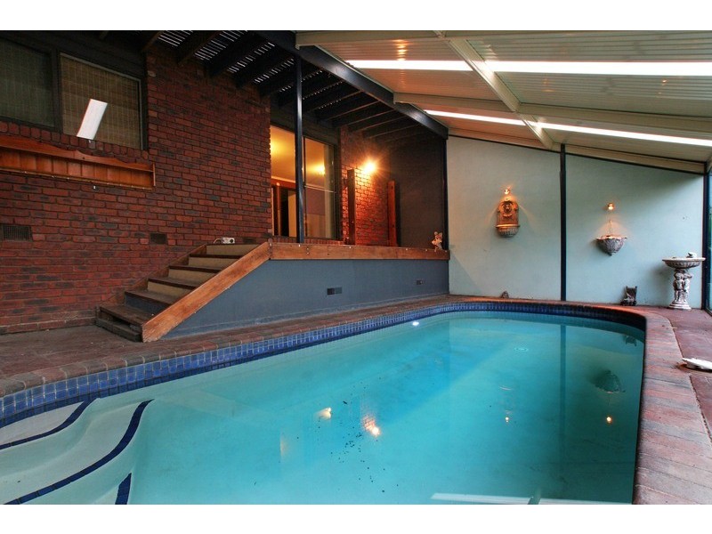 79a Country Club Drive, Chirnside Park VIC 3116