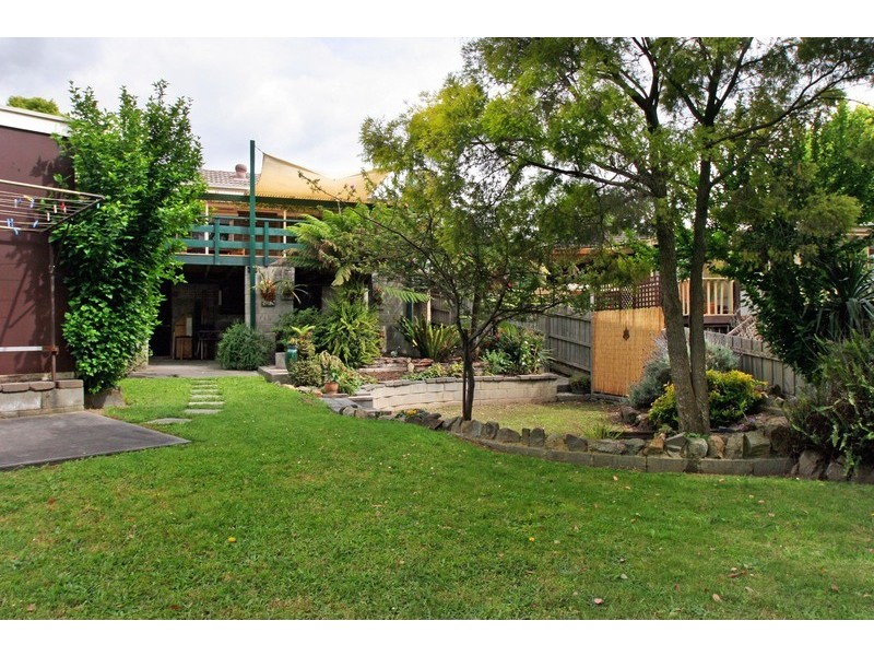 Mooroolbark VIC 3138