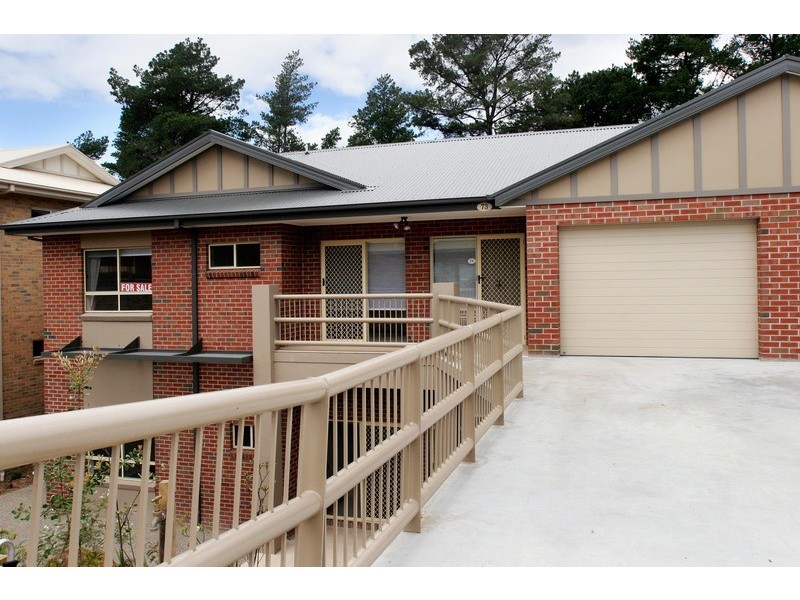 73/77-115 Mt Dandenong Road, Croydon VIC 3136