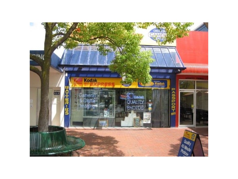 95 Main Street, Croydon VIC 3136