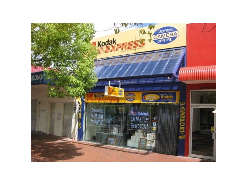 95 Main Street, Croydon VIC 3136