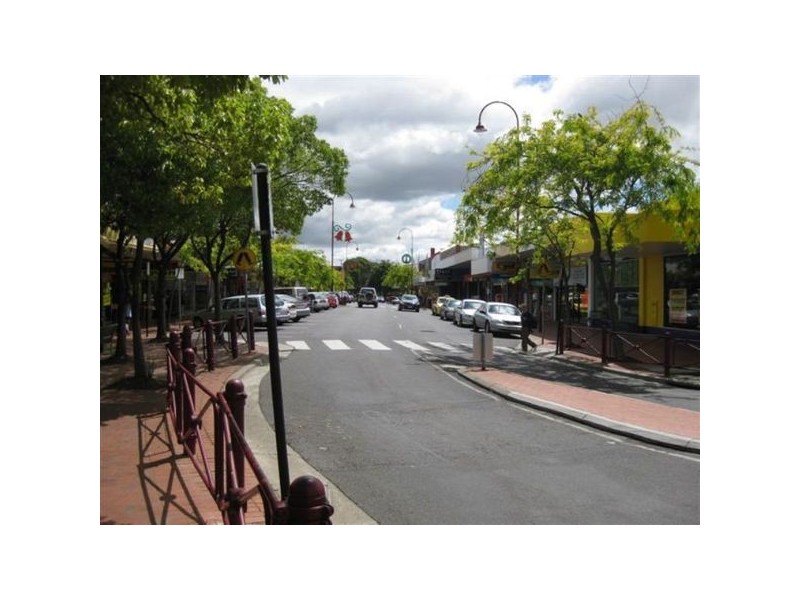 95 Main Street, Croydon VIC 3136