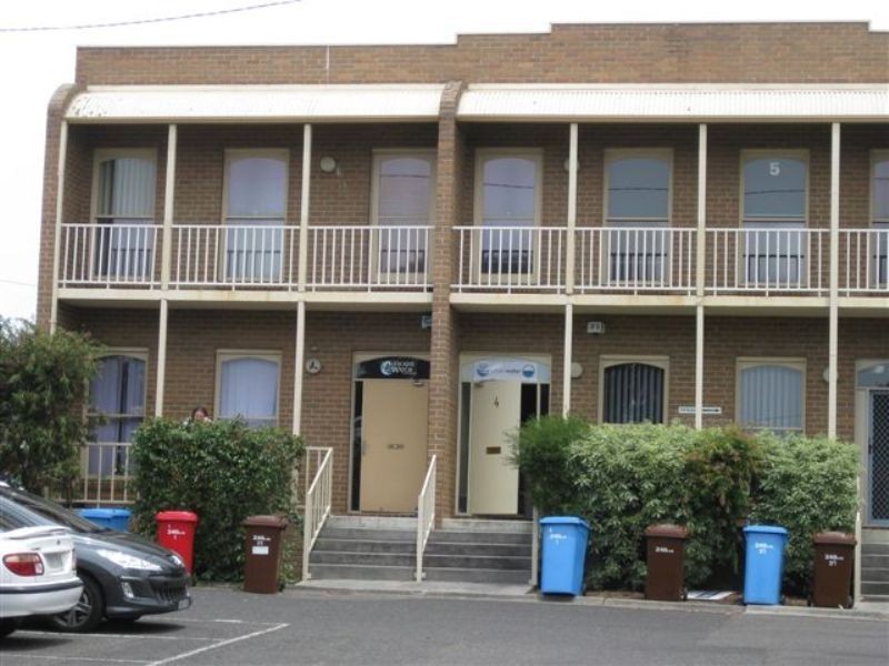 4/1 James Street, Bayswater VIC 3153