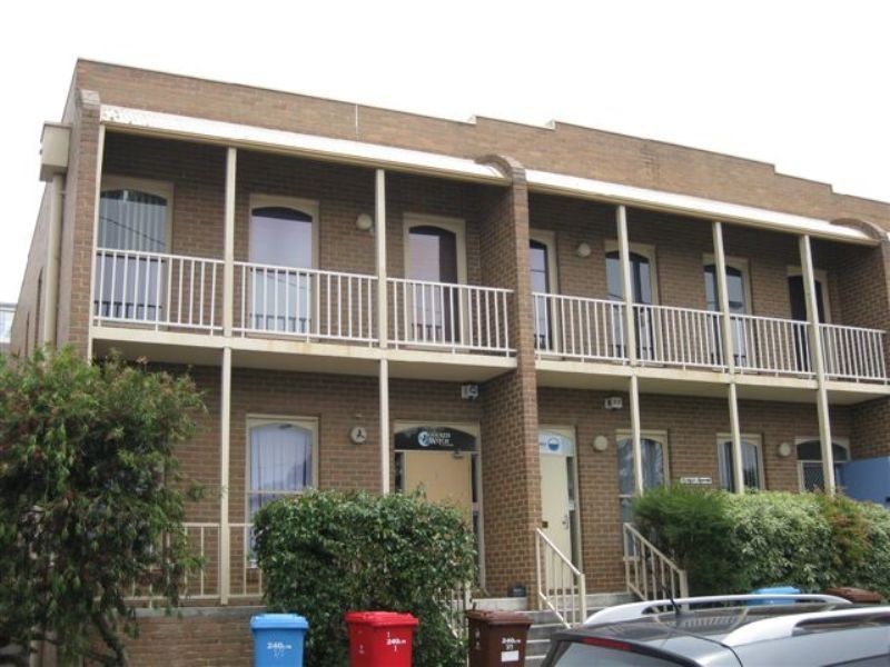 4/1 James Street, Bayswater VIC 3153