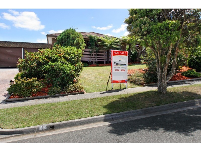 Mooroolbark VIC 3138