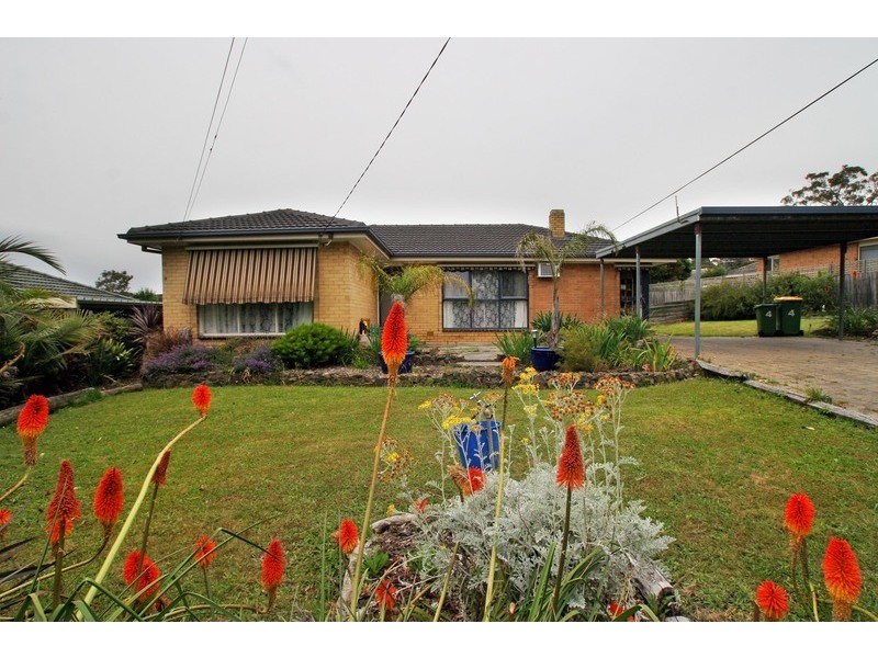 Mooroolbark VIC 3138
