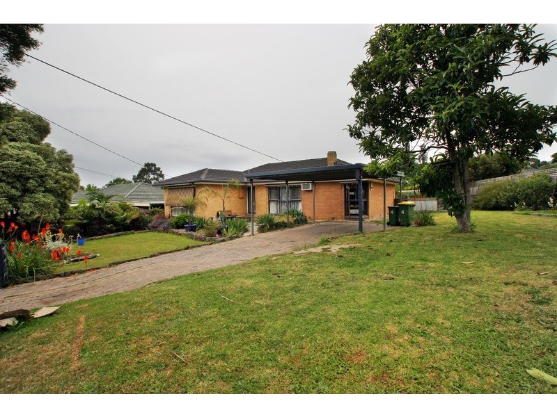 Mooroolbark VIC 3138