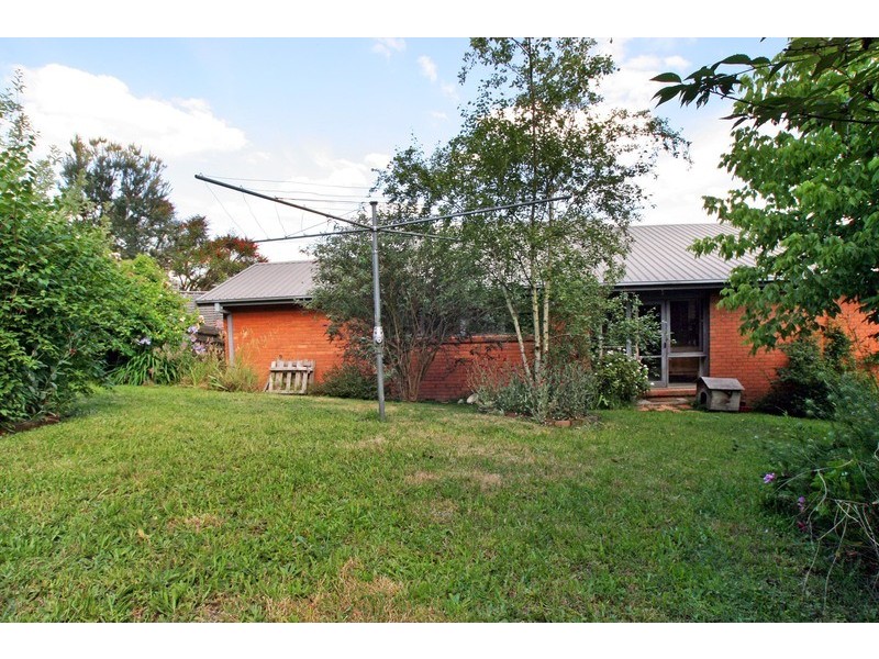 10/21 Howard Street, Seville VIC 3139