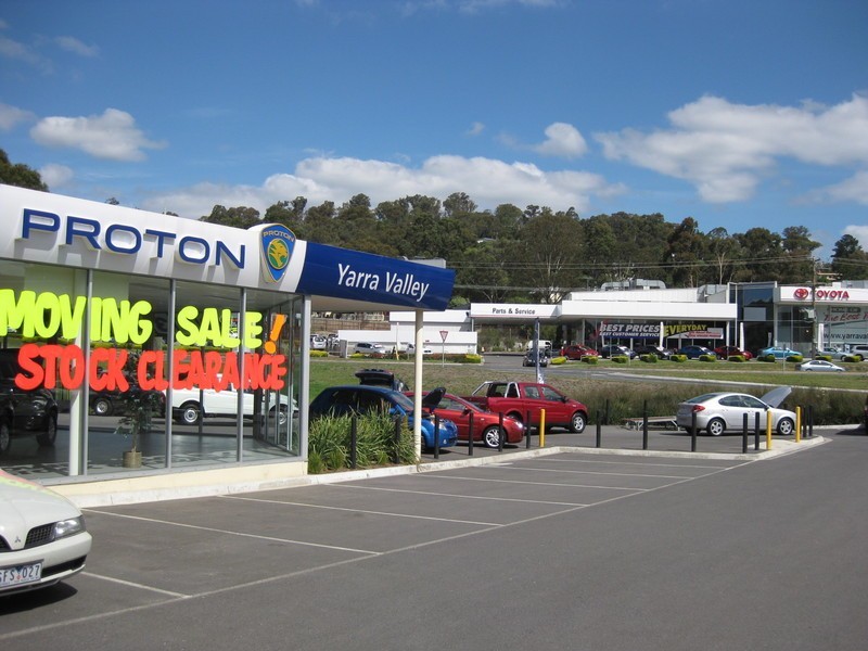 1/447-449 Maroondah Highway, Lilydale VIC 3140