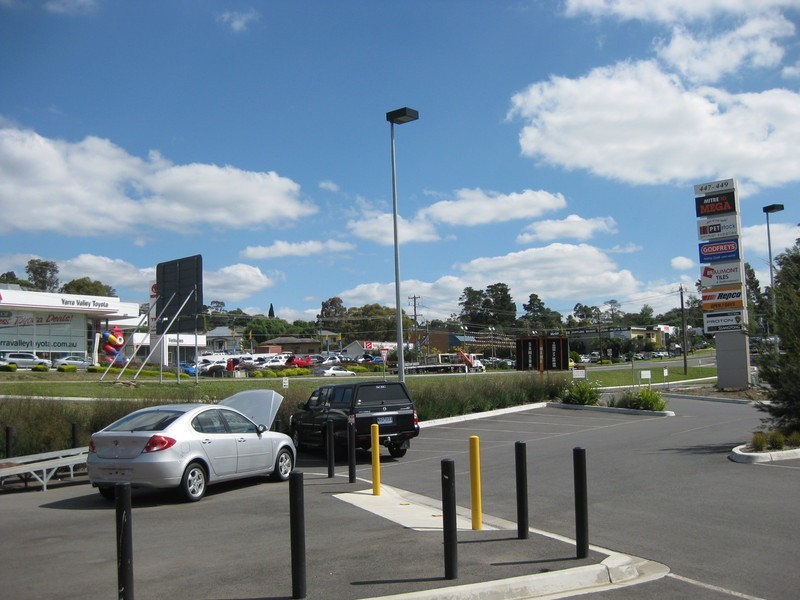 1/447-449 Maroondah Highway, Lilydale VIC 3140