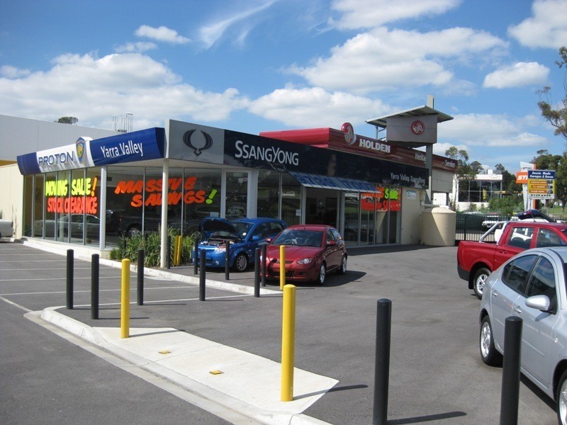 1/447-449 Maroondah Highway, Lilydale VIC 3140