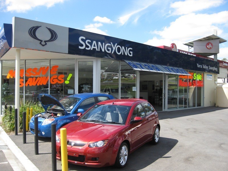 1/447-449 Maroondah Highway, Lilydale VIC 3140
